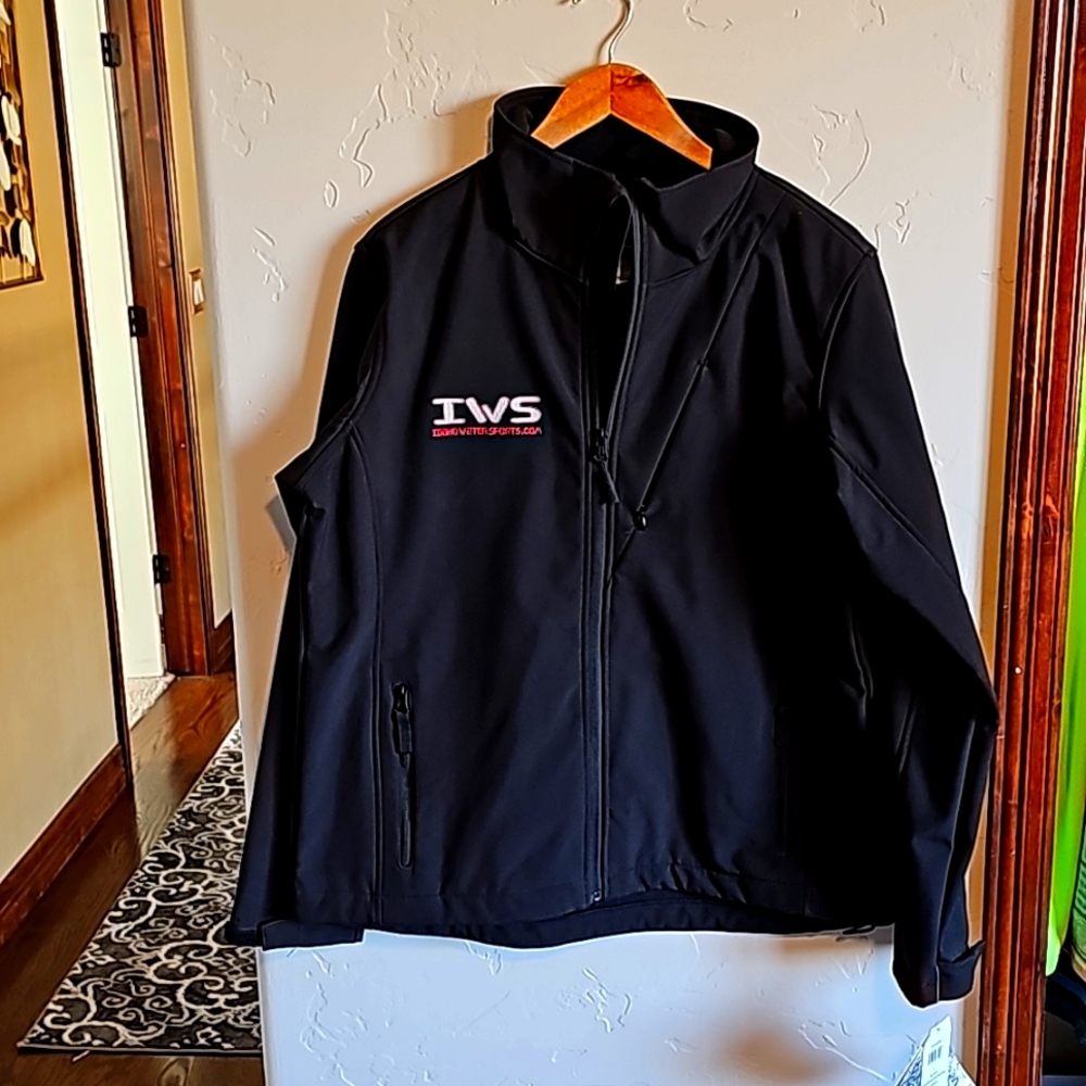 Nautique Boats Zip up Jacket